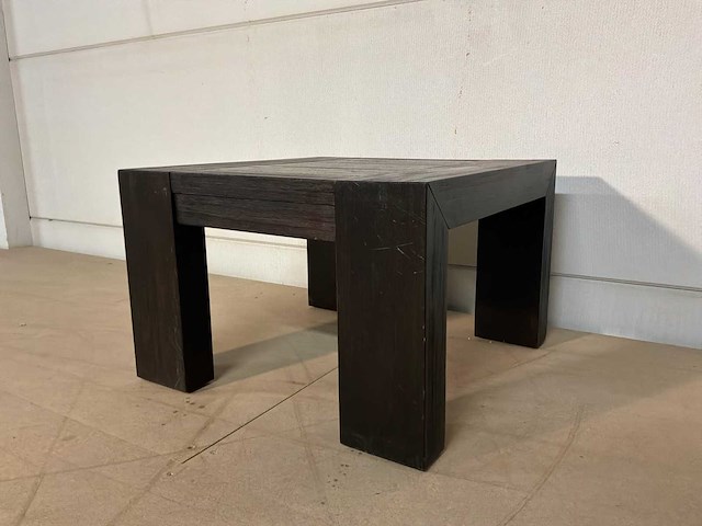 Noire salontafel - afbeelding 2 van  9