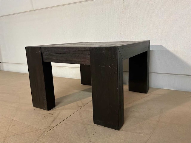 Noire salontafel - afbeelding 3 van  9
