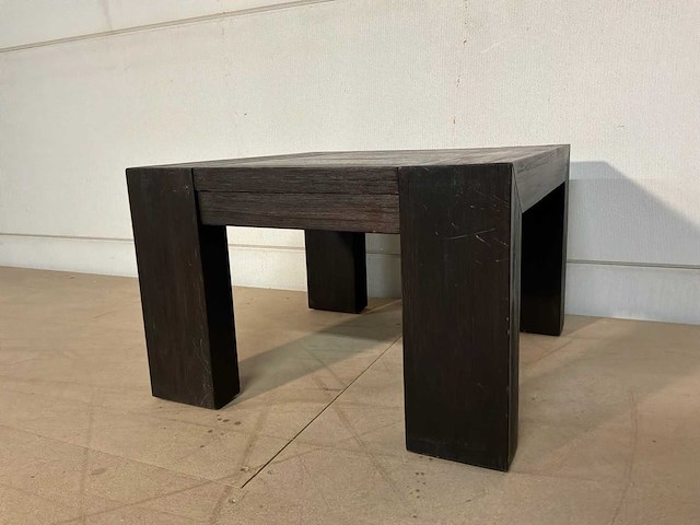 Noire salontafel - afbeelding 4 van  9