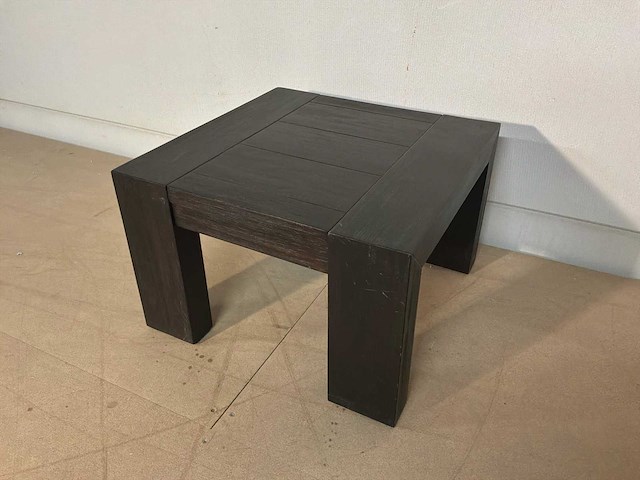 Noire salontafel - afbeelding 5 van  9