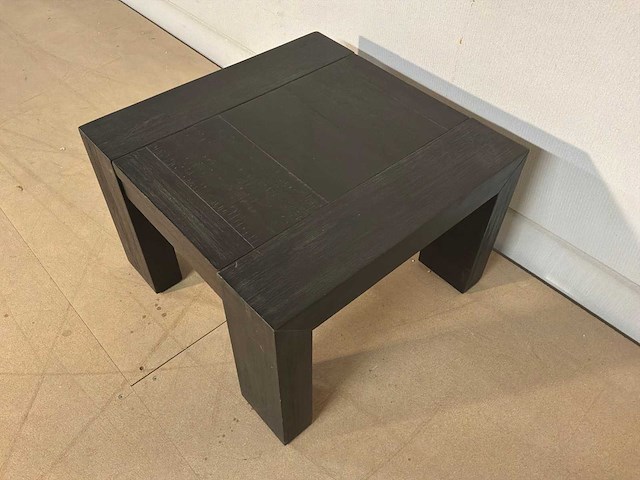 Noire salontafel - afbeelding 6 van  9