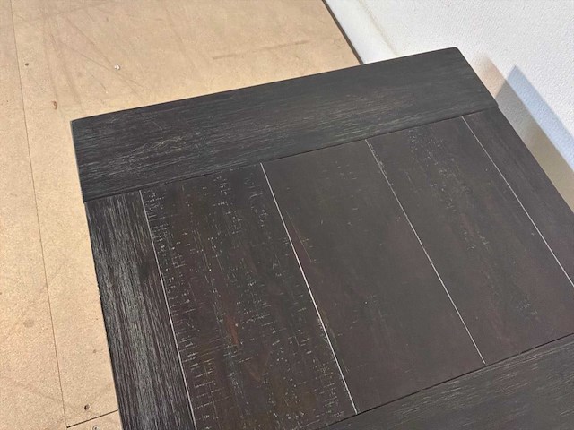 Noire salontafel - afbeelding 7 van  9