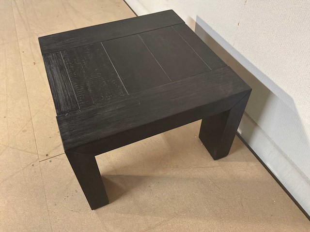 Noire salontafel - afbeelding 9 van  9