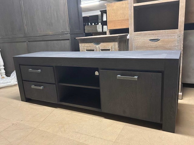 Noire tv meubel - afbeelding 2 van  9