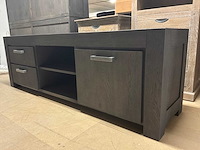 Noire tv meubel - afbeelding 3 van  9