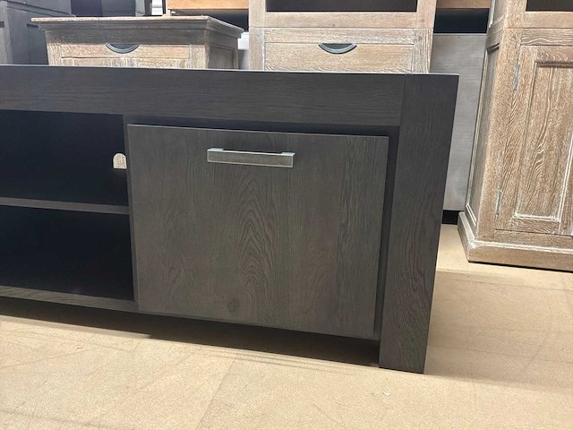 Noire tv meubel - afbeelding 4 van  9