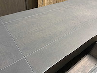 Noire tv meubel - afbeelding 9 van  9