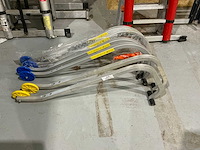 Nokhaak (6x) - afbeelding 2 van  3