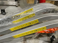 Nokhaak (6x) - afbeelding 3 van  3