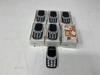 Nokia - 3310 3g - mobiele telefoon (6x) - afbeelding 2 van  9