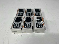 Nokia - 3310 3g - mobiele telefoon (6x) - afbeelding 9 van  9