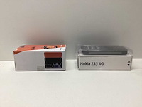 Nokia - mobiele telefoon (2x) - afbeelding 4 van  5