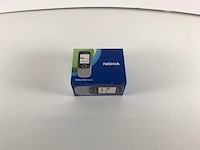 Nokia (2330) classic silver black mobile phones (new) (6x) - afbeelding 2 van  9