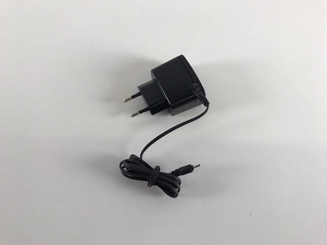 Nokia (2330) classic silver black mobile phones (new) (6x) - afbeelding 4 van  9