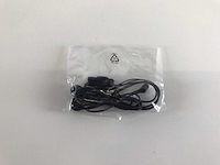 Nokia (2330) classic silver black mobile phones (new) (6x) - afbeelding 5 van  9