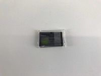 Nokia (2330) classic silver black mobile phones (new) (6x) - afbeelding 6 van  9