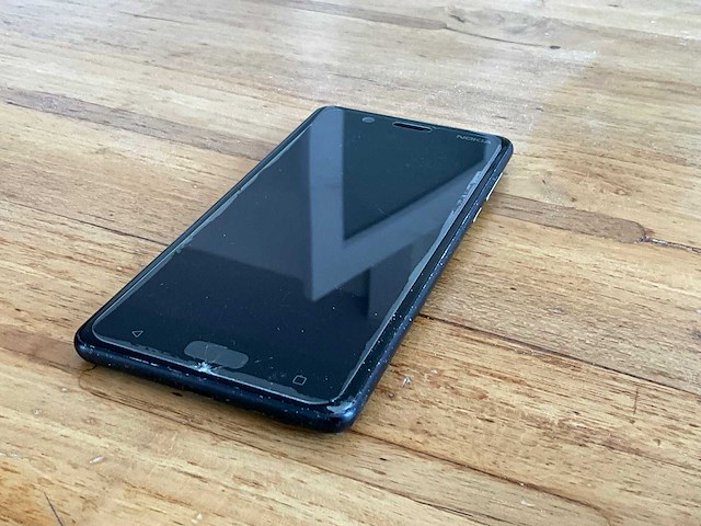 Nokia 5 / 16 gb mobiele telefoon - afbeelding 1 van  6