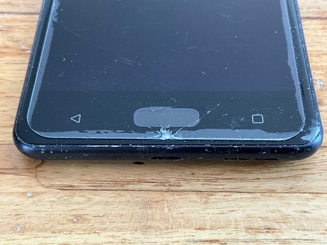 Nokia 5 / 16 gb mobiele telefoon - afbeelding 2 van  6