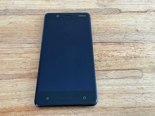 Nokia 5 / 16 gb mobiele telefoon - afbeelding 2 van  5