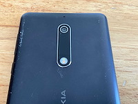 Nokia 5 / 16 gb mobiele telefoon - afbeelding 4 van  5