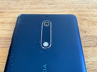 Nokia 5 / 16 gb mobiele telefoon - afbeelding 4 van  6