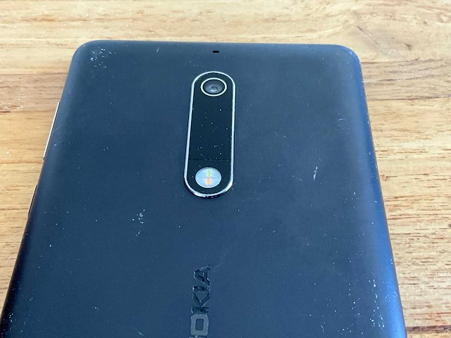 Nokia 5 / 16 gb mobiele telefoon - afbeelding 4 van  6