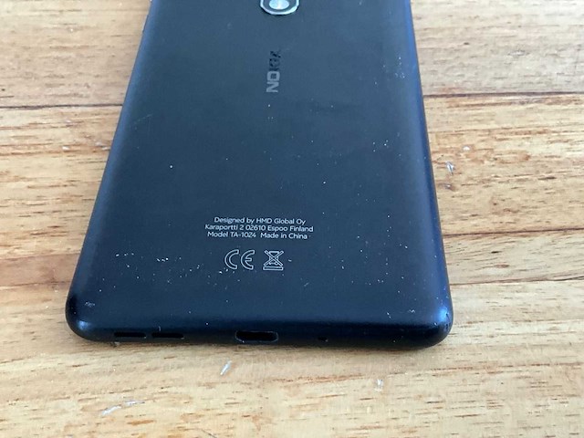 Nokia 5 / 16 gb mobiele telefoon - afbeelding 5 van  6