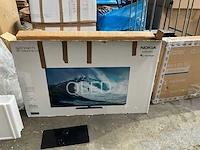Nokia 55 inch qled qn55gv315 televisie - afbeelding 4 van  7