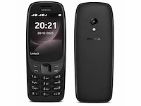 Nokia 6310 mobiele telefoon (20x)