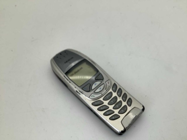 Nokia 6310i mobiele telefoon - afbeelding 1 van  6