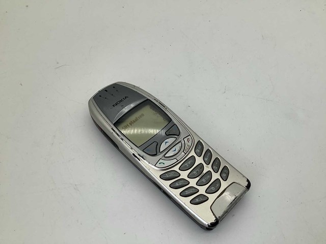 Nokia 6310i mobiele telefoon - afbeelding 2 van  6