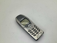 Nokia 6310i mobiele telefoon - afbeelding 2 van  6