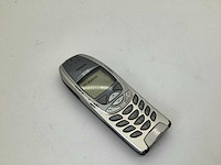 Nokia 6310i mobiele telefoon - afbeelding 4 van  6