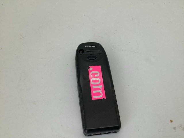 Nokia 6310i mobiele telefoon - afbeelding 5 van  6
