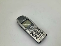 Nokia 6310i mobiele telefoon - afbeelding 2 van  6