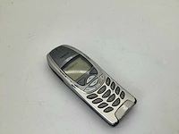 Nokia 6310i mobiele telefoon - afbeelding 3 van  6