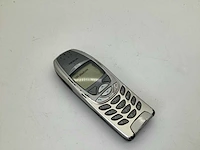 Nokia 6310i mobiele telefoon - afbeelding 4 van  6
