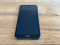 Nokia 7.1 32 gb mobiele telefoon - afbeelding 2 van  5