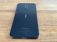 Nokia 7.1 32 gb mobiele telefoon - afbeelding 3 van  5