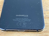 Nokia 7.1 32 gb mobiele telefoon - afbeelding 4 van  5