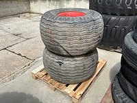 Nokia band met velg - afbeelding 1 van  5