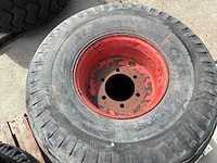 Nokia band met velg - afbeelding 5 van  5