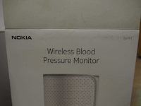 Nokia bpm wireless blood pressure monitors (10x) - afbeelding 5 van  6
