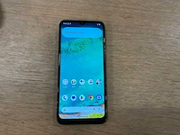 Nokia g11 ta-1401 mobiele telefoon (2x) - afbeelding 4 van  6