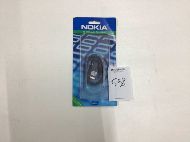 Nokia gsm toebehoren (5x) - afbeelding 2 van  3