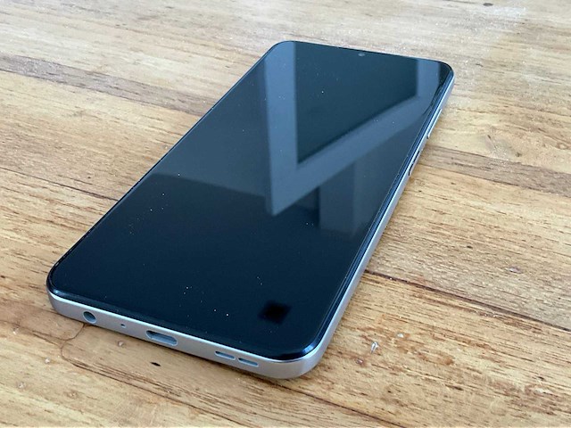 Nokia mobiele telefoon - afbeelding 1 van  4