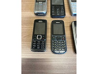 Nokia mobiele telefoons - afbeelding 2 van  9