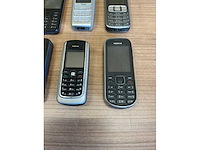 Nokia mobiele telefoons - afbeelding 3 van  9