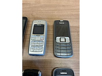 Nokia mobiele telefoons - afbeelding 4 van  9