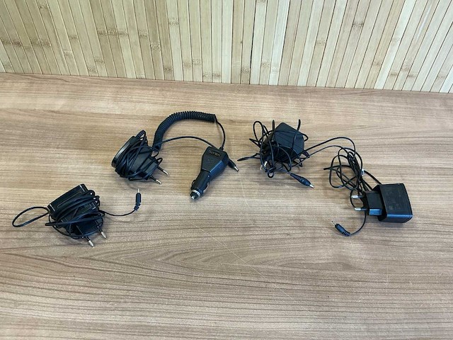 Nokia mobiele telefoons - afbeelding 6 van  9